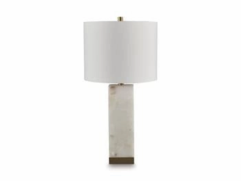 Linderfield Table Lamp mini decorative bulb