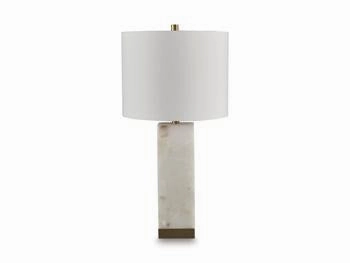 Linderfield Table Lamp mini decorative bulb