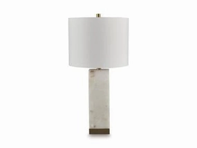 Linderfield Table Lamp mini decorative bulb