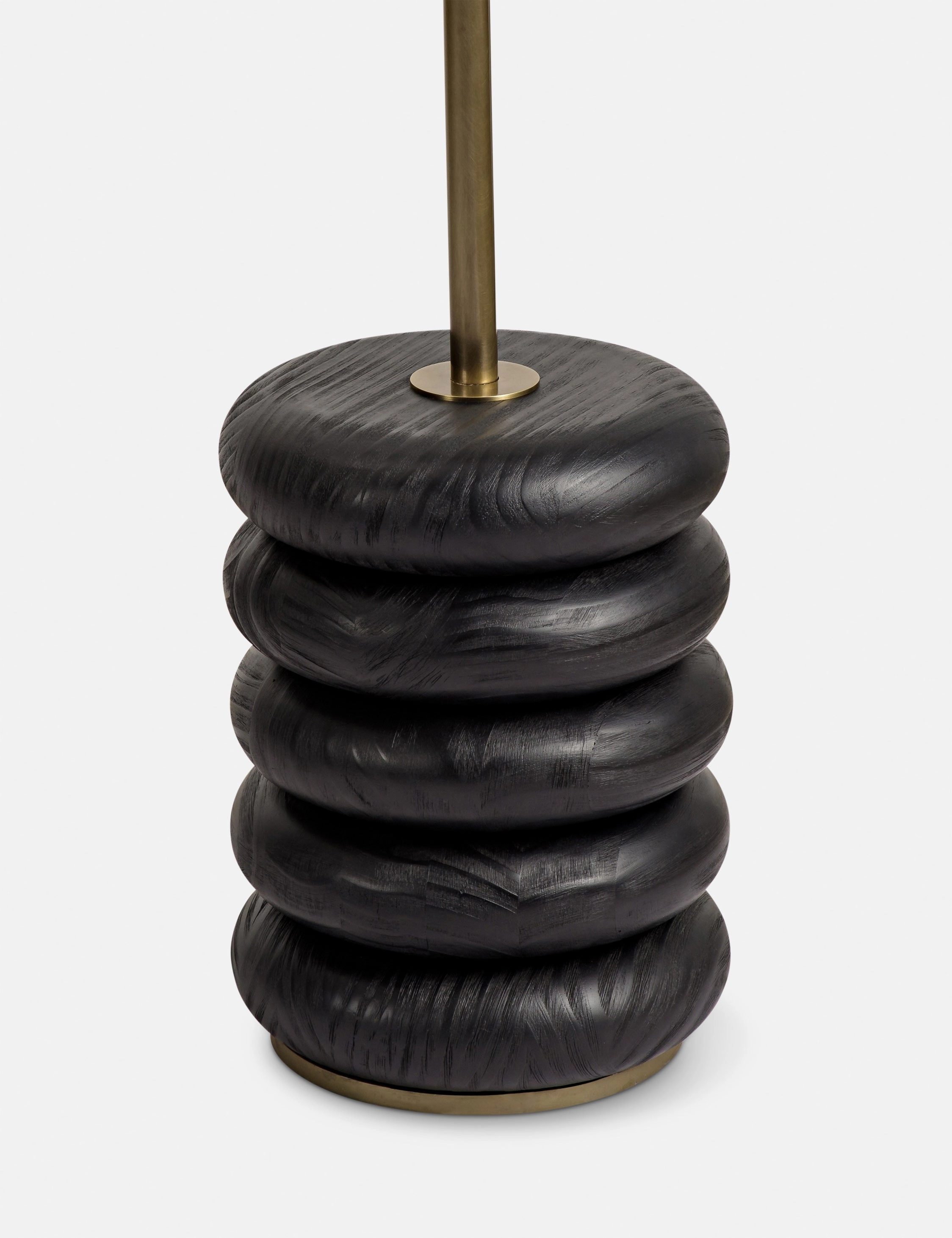 Linus Arc Floor Lamp