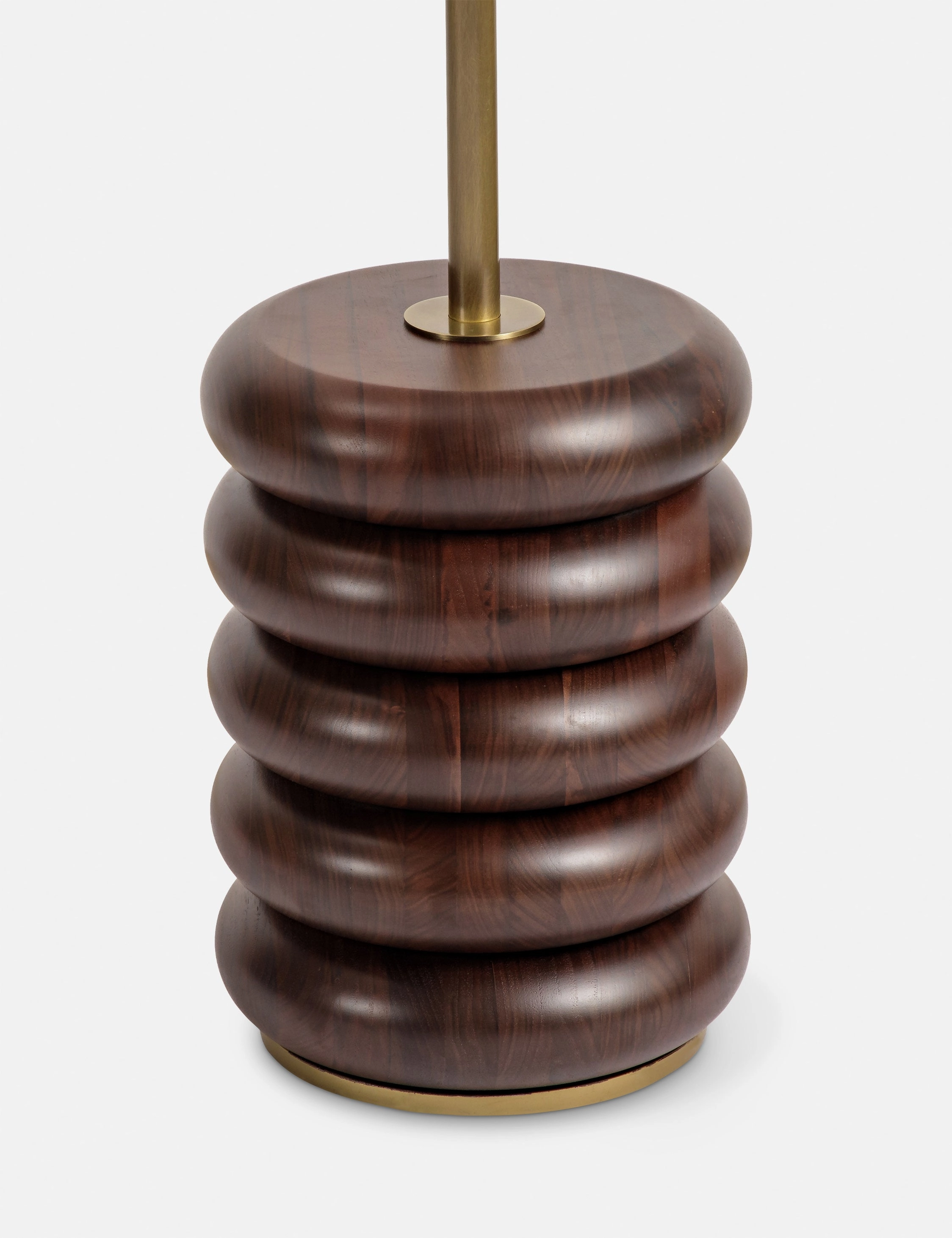 Linus Arc Floor Lamp