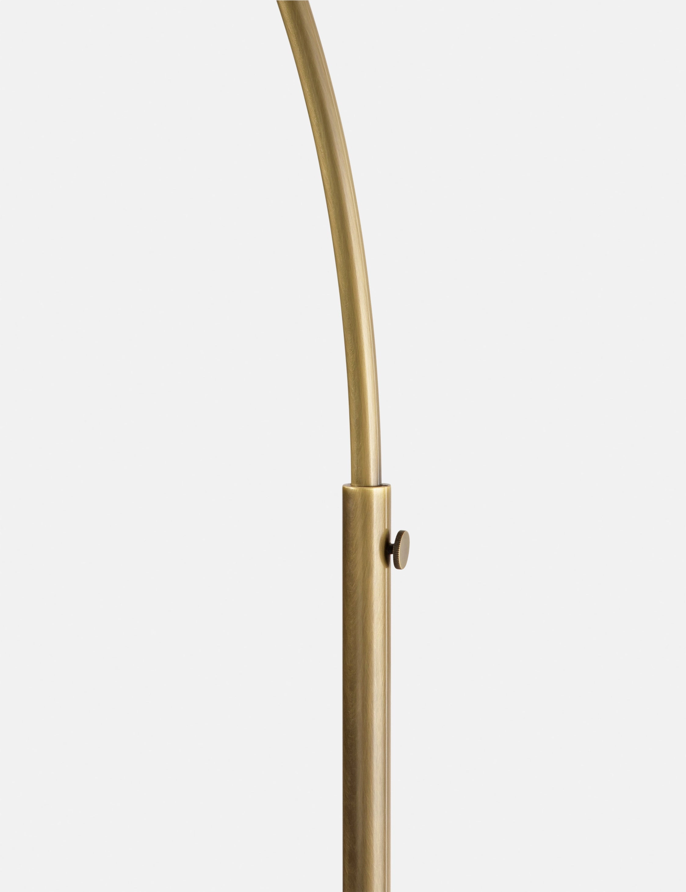 Linus Arc Floor Lamp