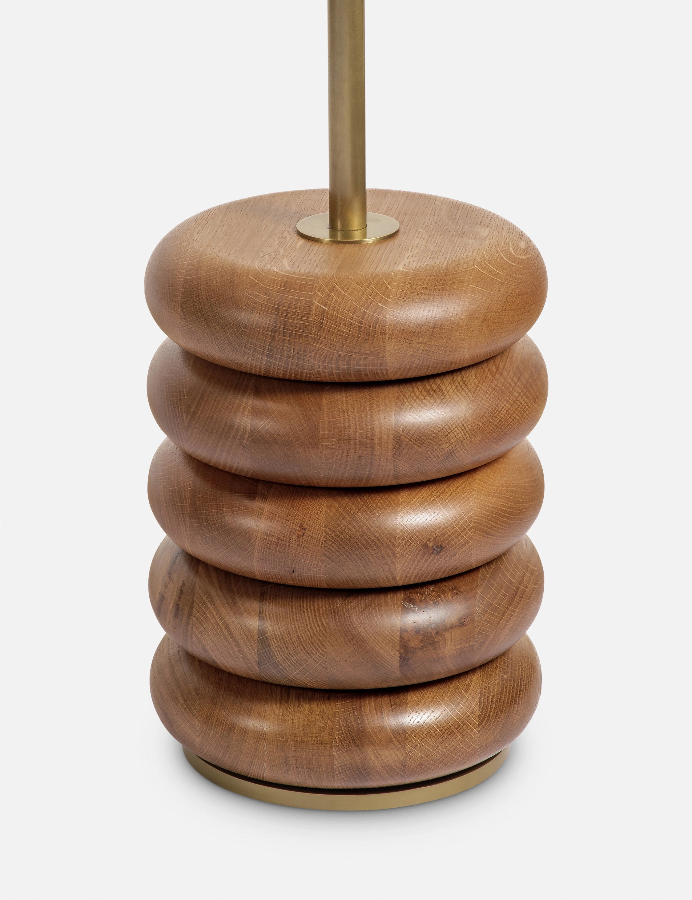 Linus Arc Floor Lamp