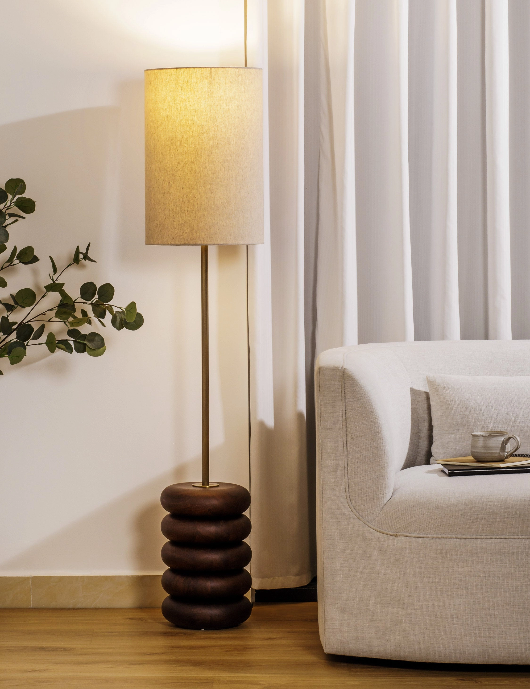 Linus Floor Lamp