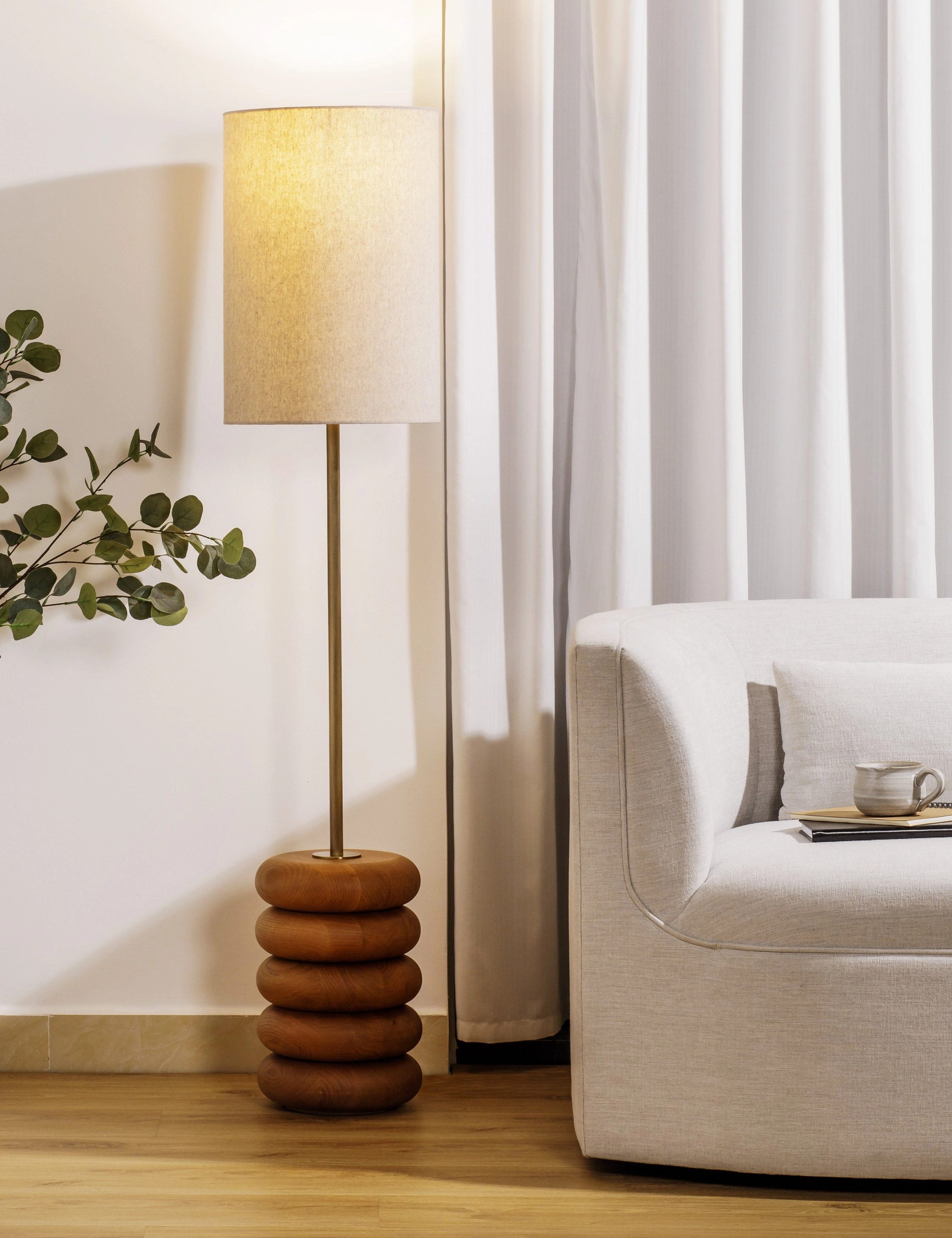 Linus Floor Lamp