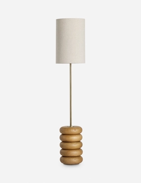 Linus Floor Lamp patio wall lighting