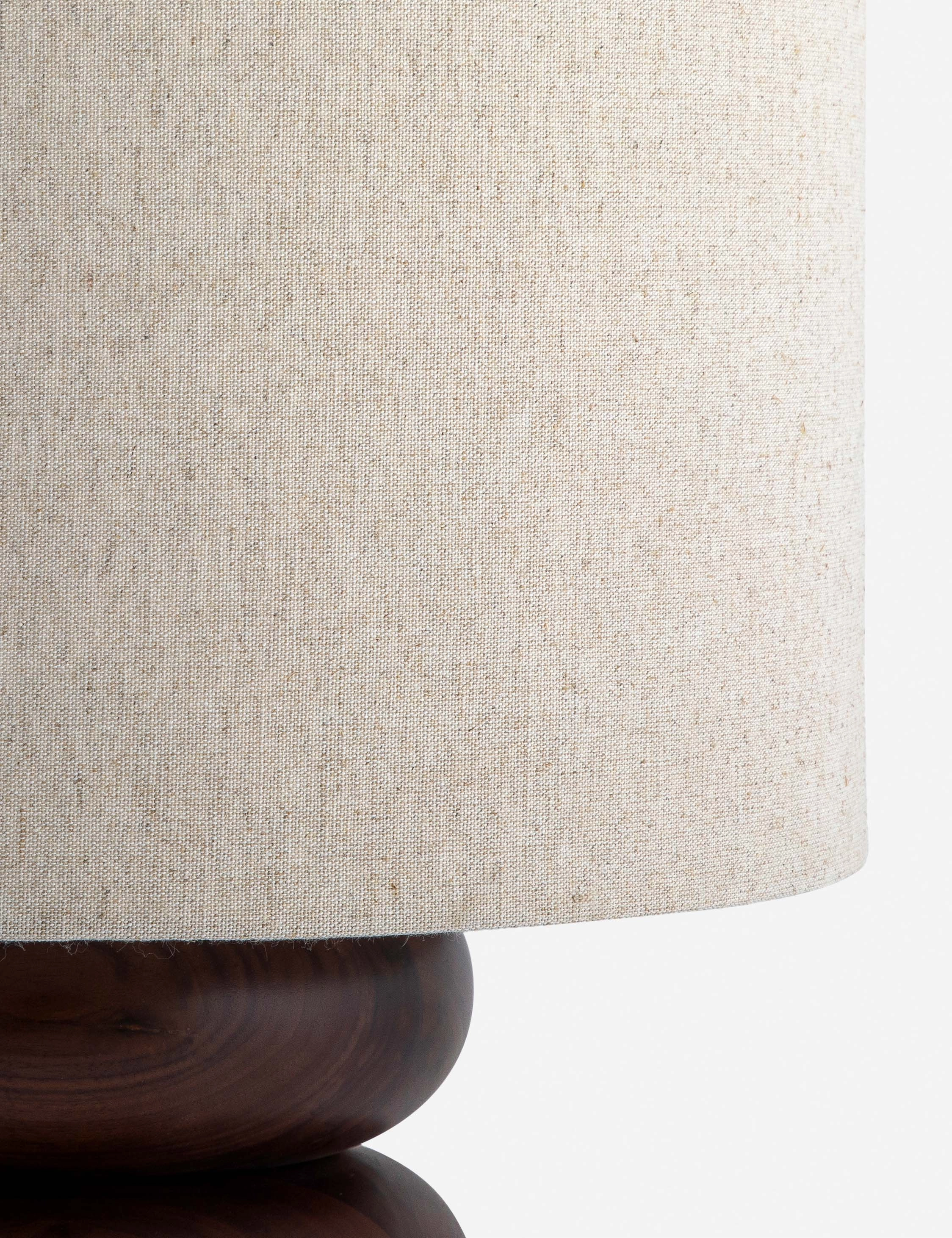 Linus Table Lamp