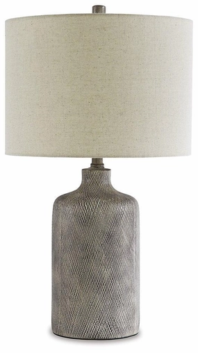 Linus Table Lamp mini decorative bulb