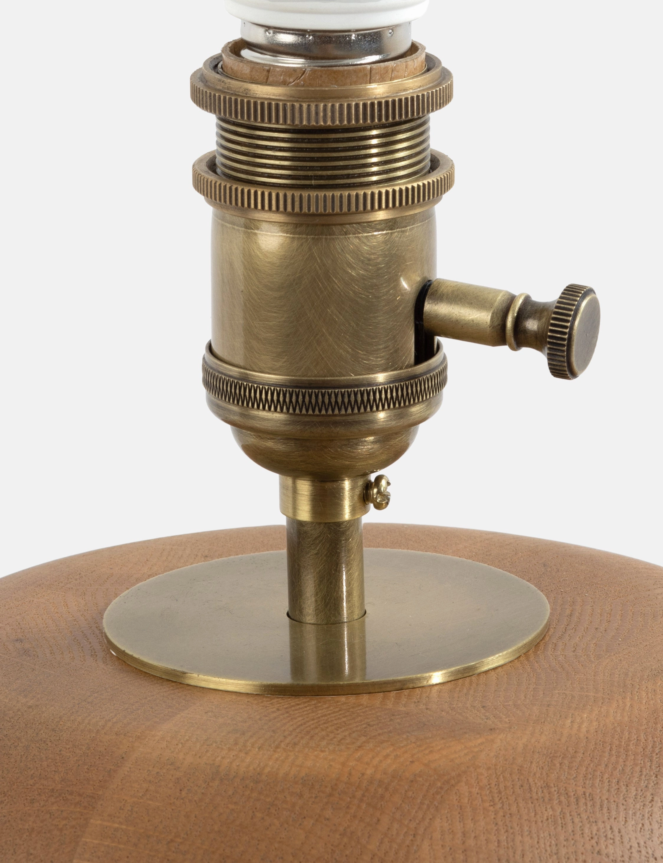 Linus Table Lamp