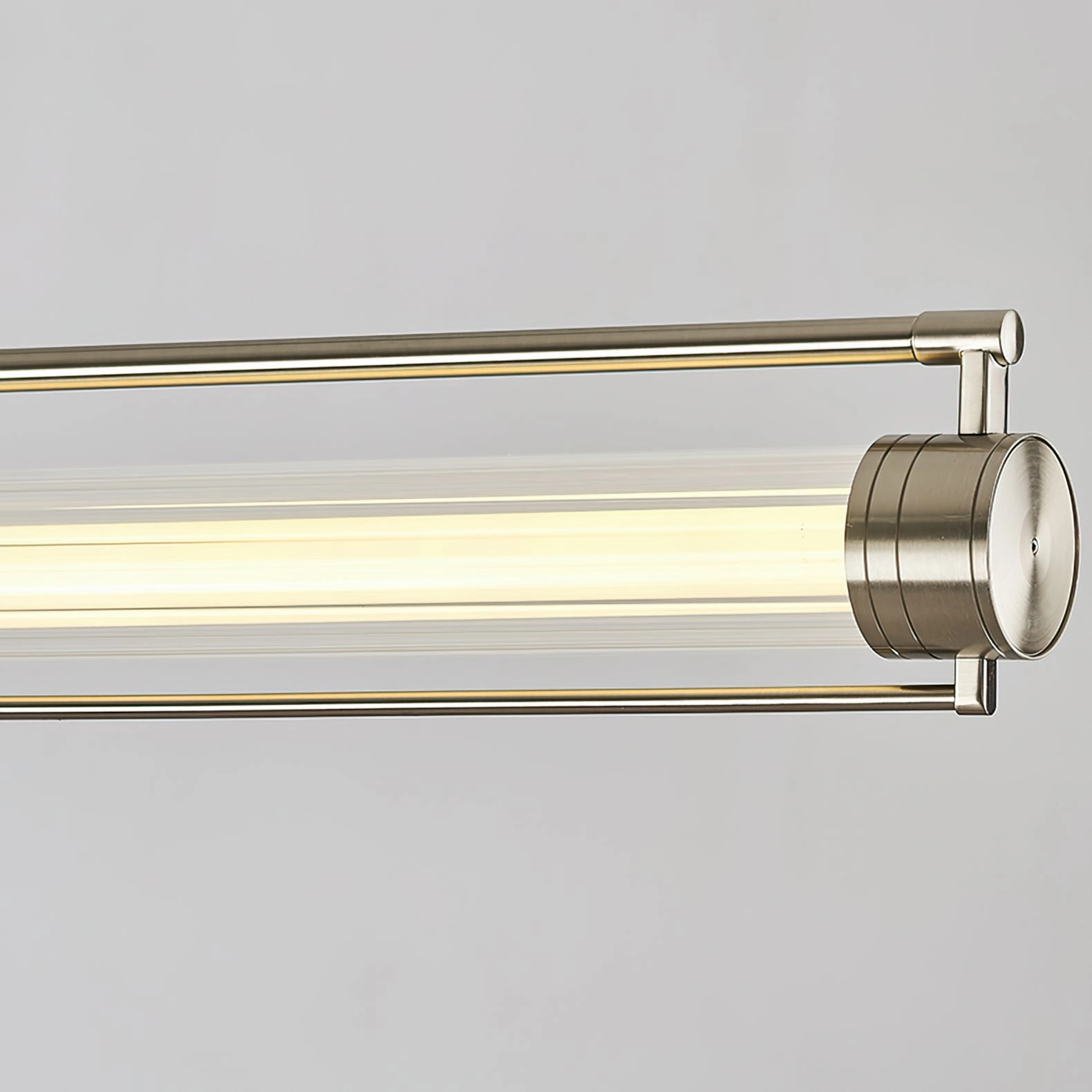 Lirna LED Chandelier