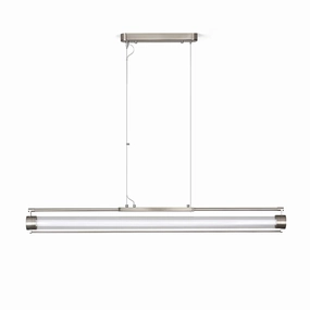 Lirna LED Chandelier flowerpot LED lamp