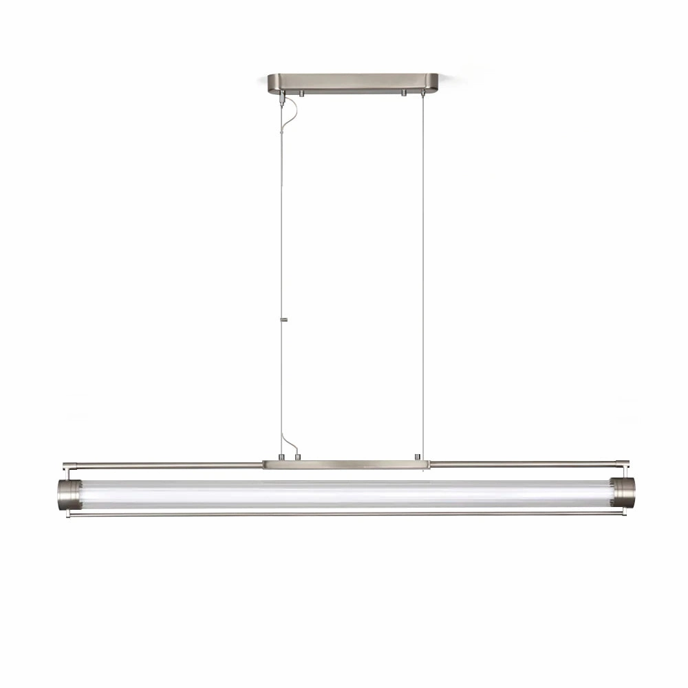 Lirna LED Chandelier flowerpot LED lamp
