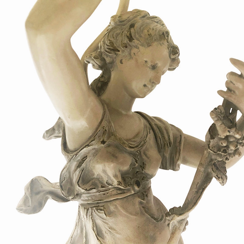 Lisette Lamp