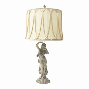 Lisette Lamp rechargeable bedside light