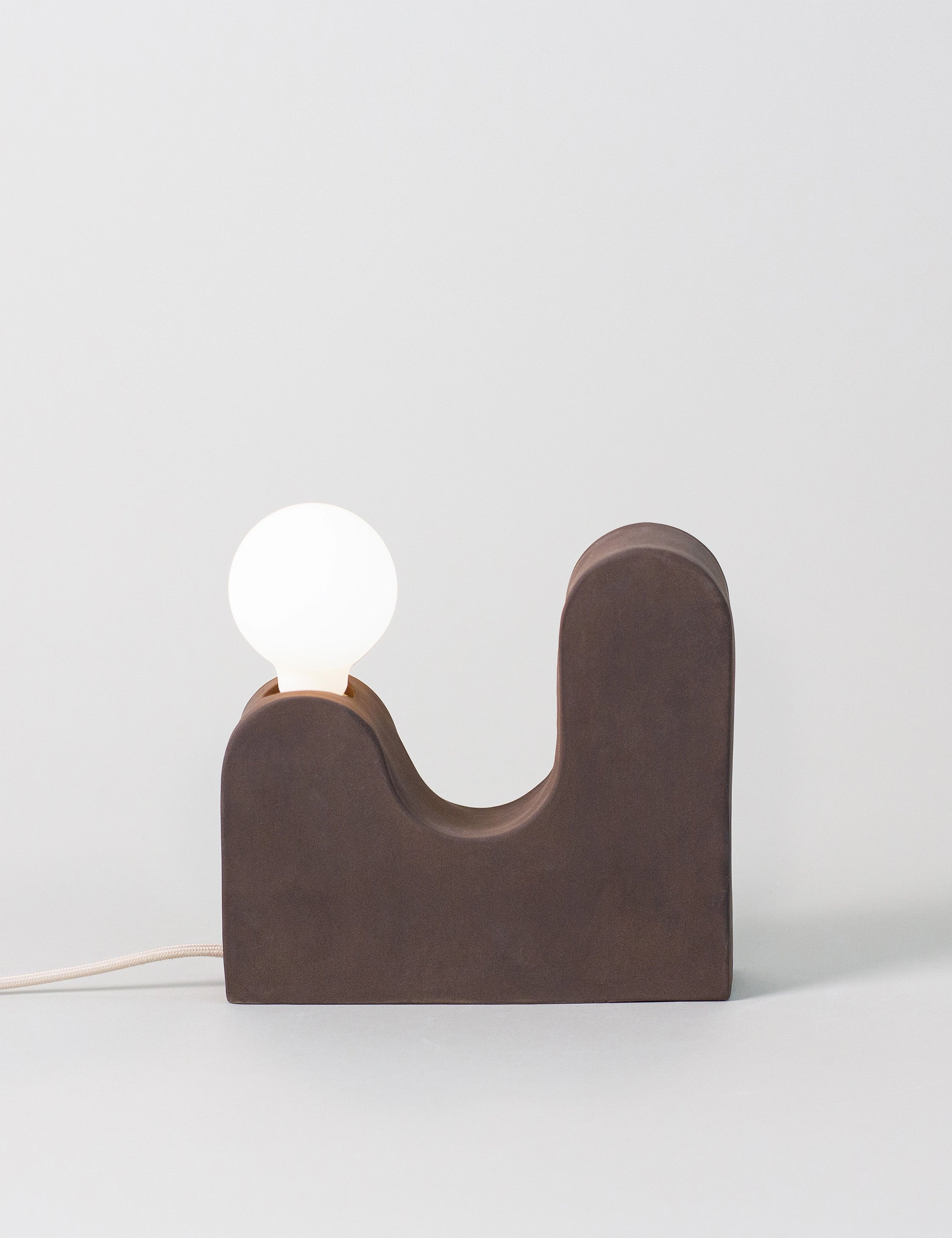 Little Hills Table Lamp by SIN premium Danish lighting
