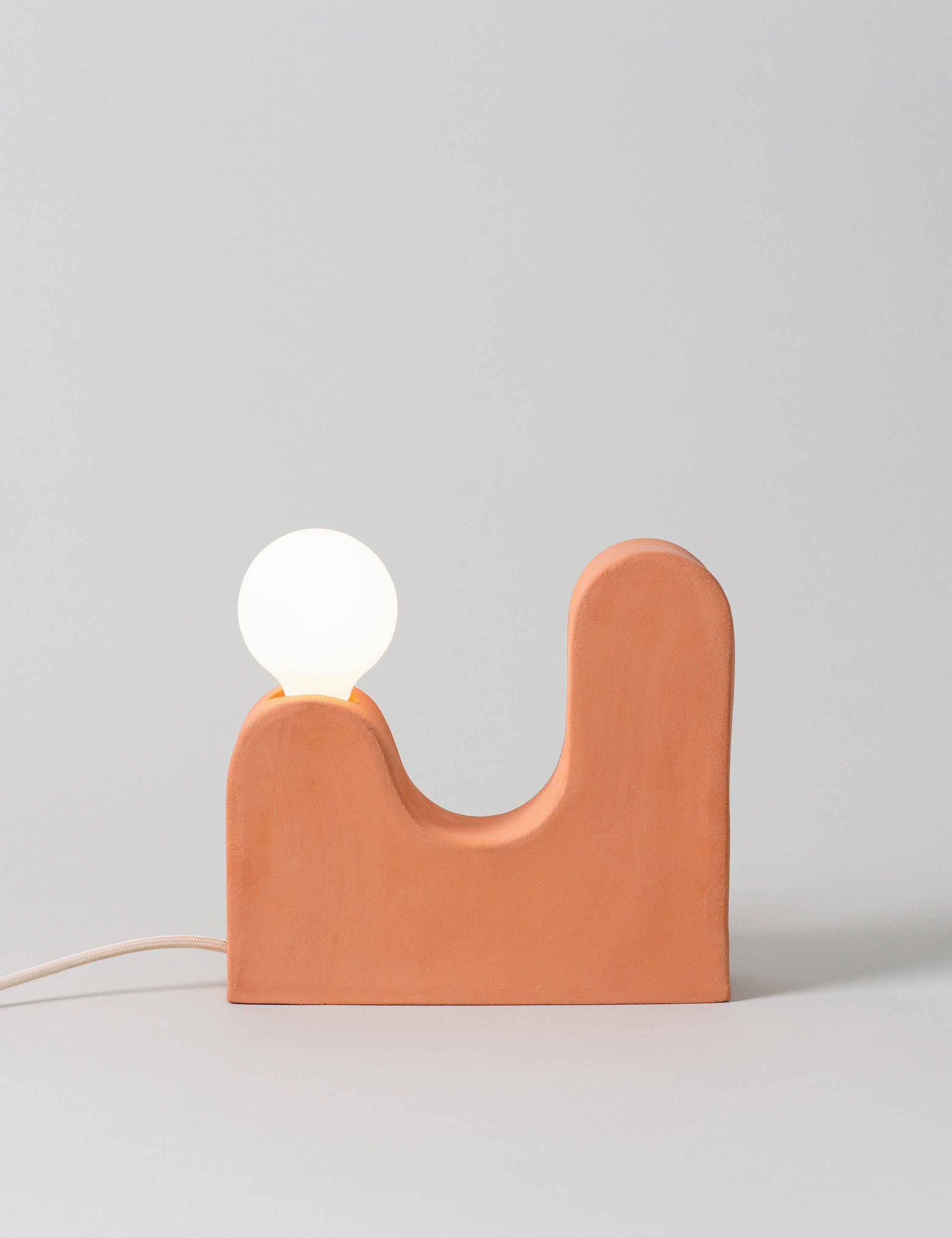 Little Hills Table Lamp by SIN