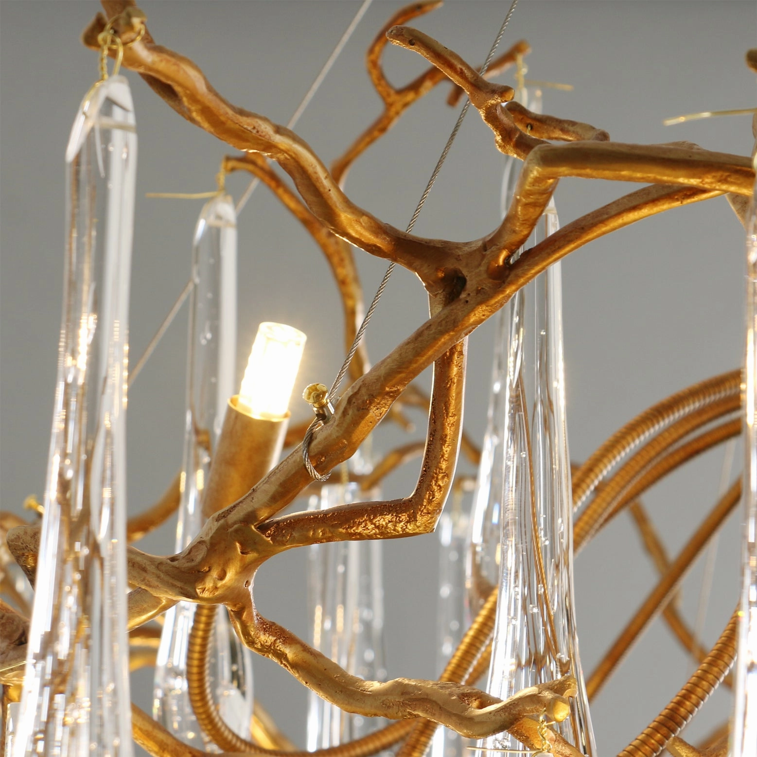Livio Chandelier