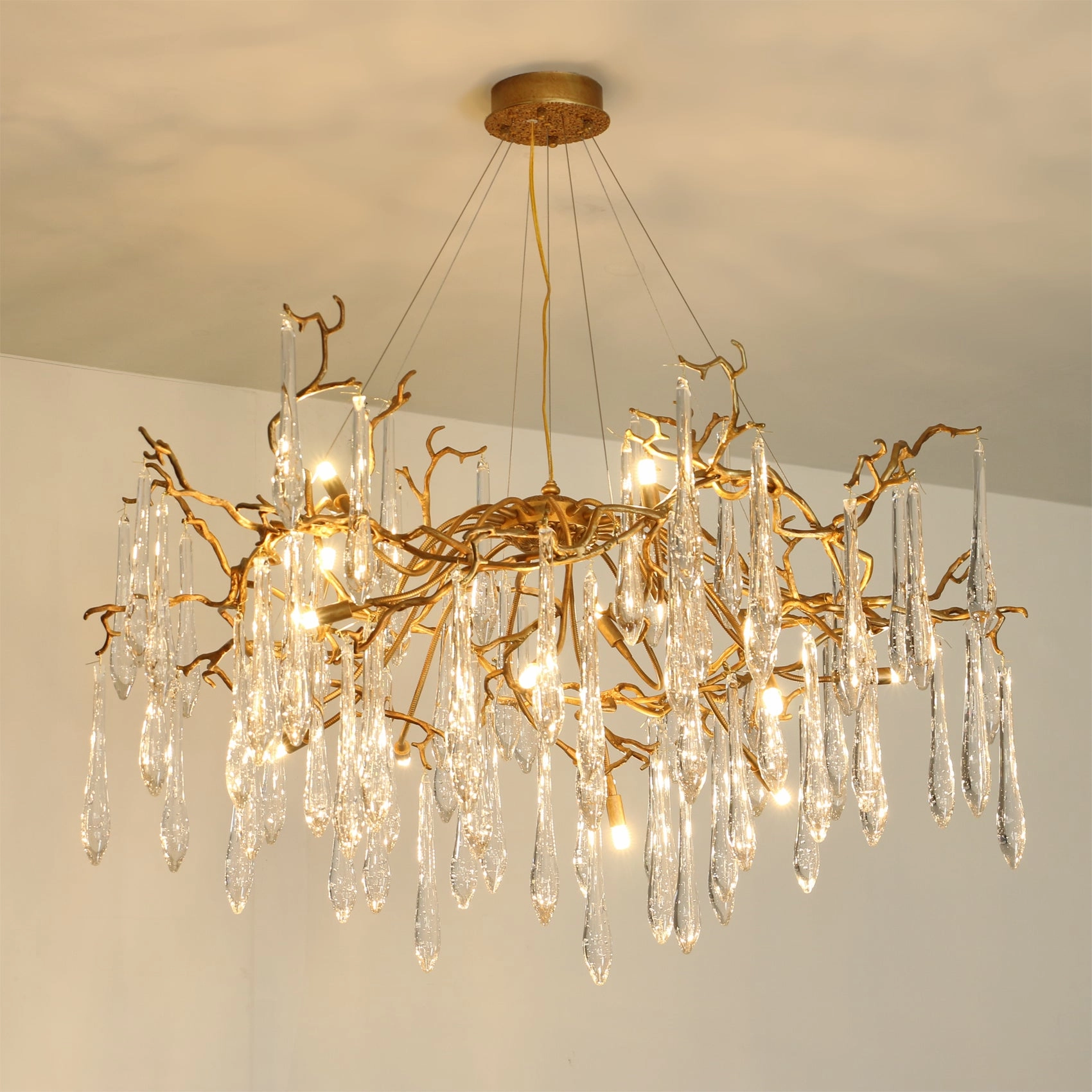 Livio Chandelier