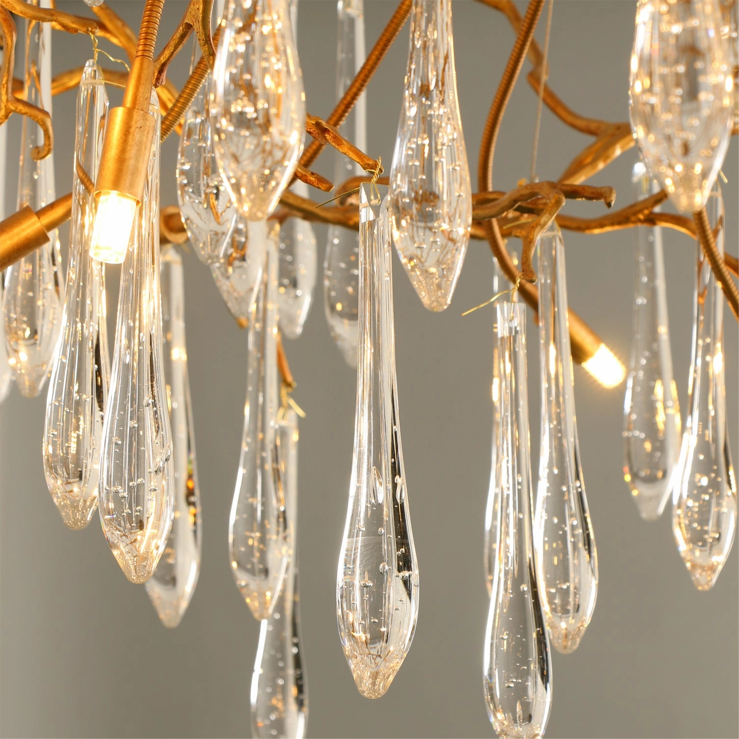 Livio Chandelier