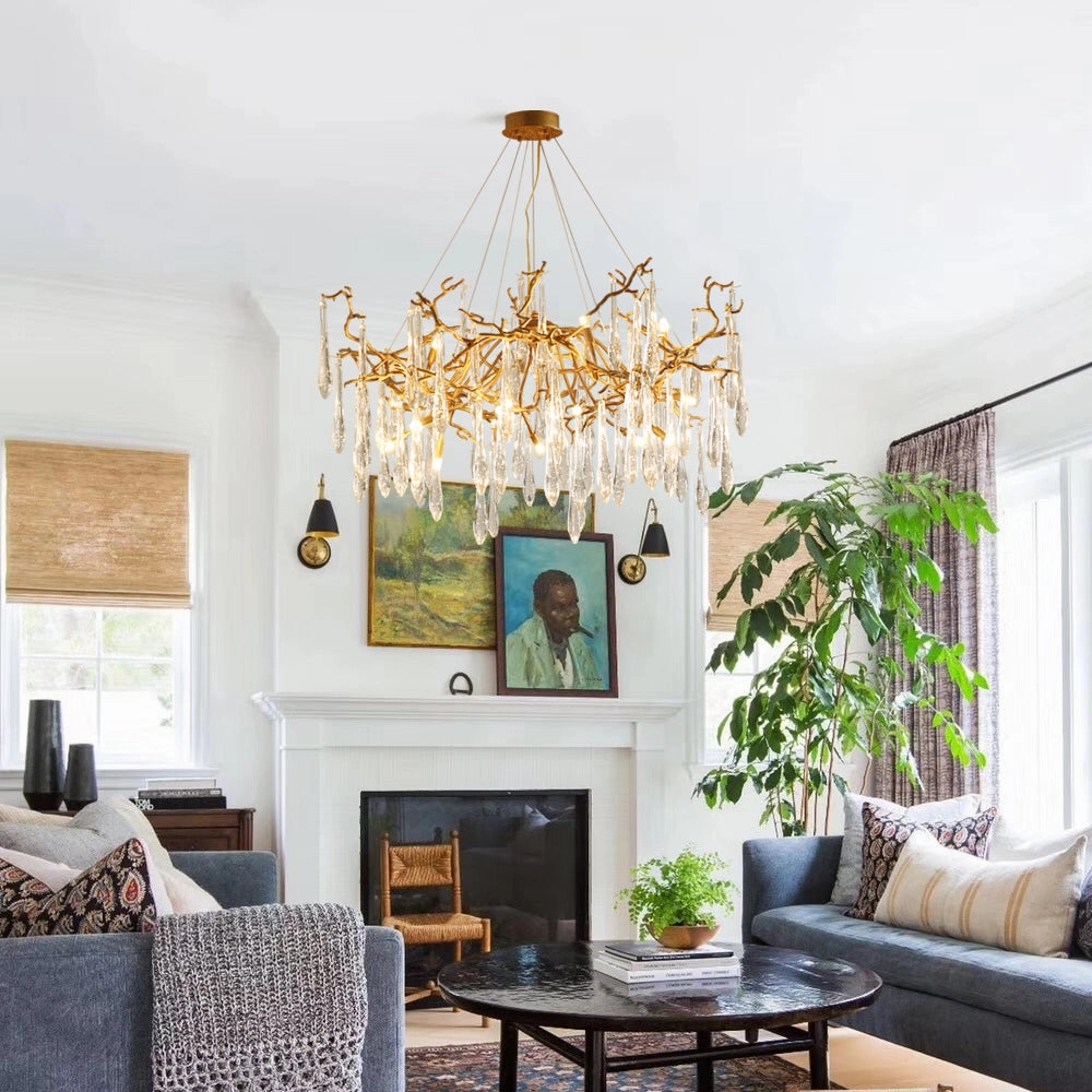 Livio Chandelier