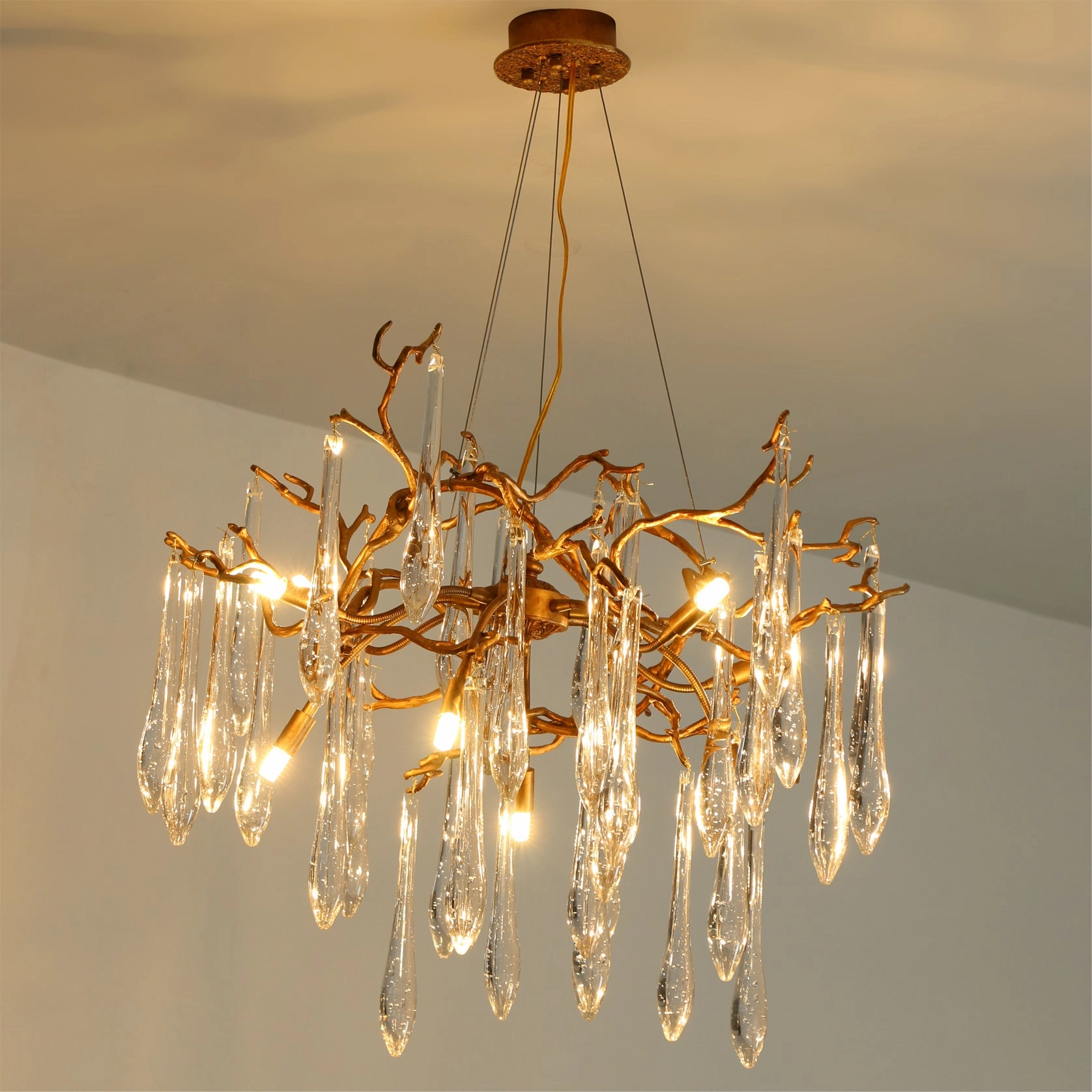 Livio Chandelier