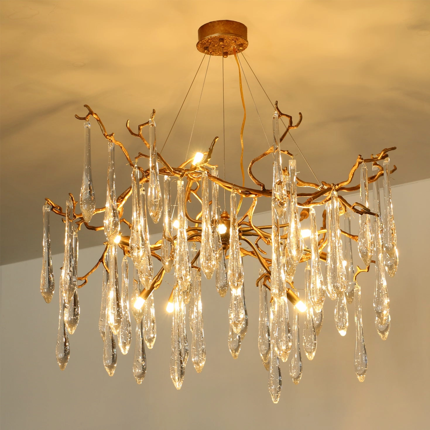 Livio Chandelier