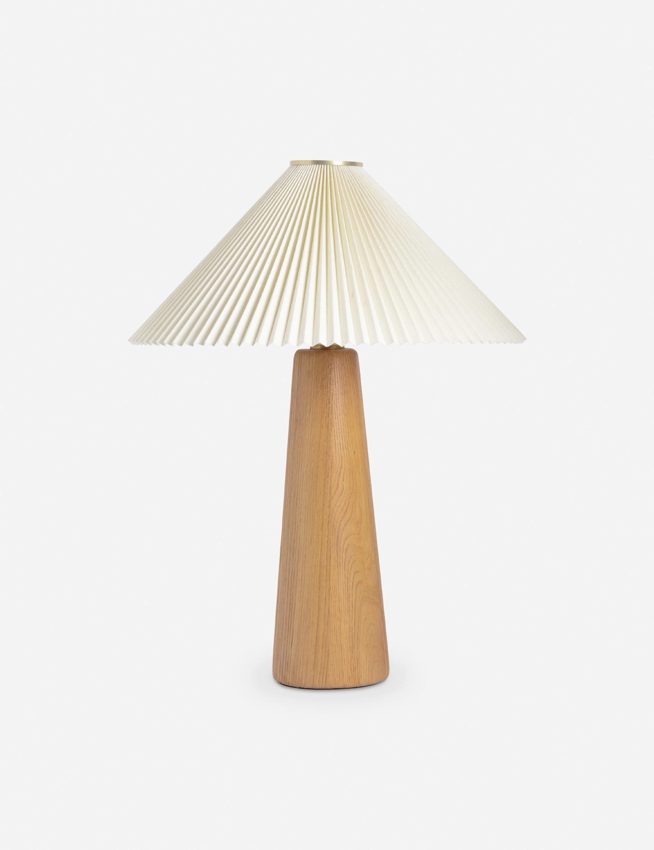 Llewyn Table Lamp premium Danish lighting