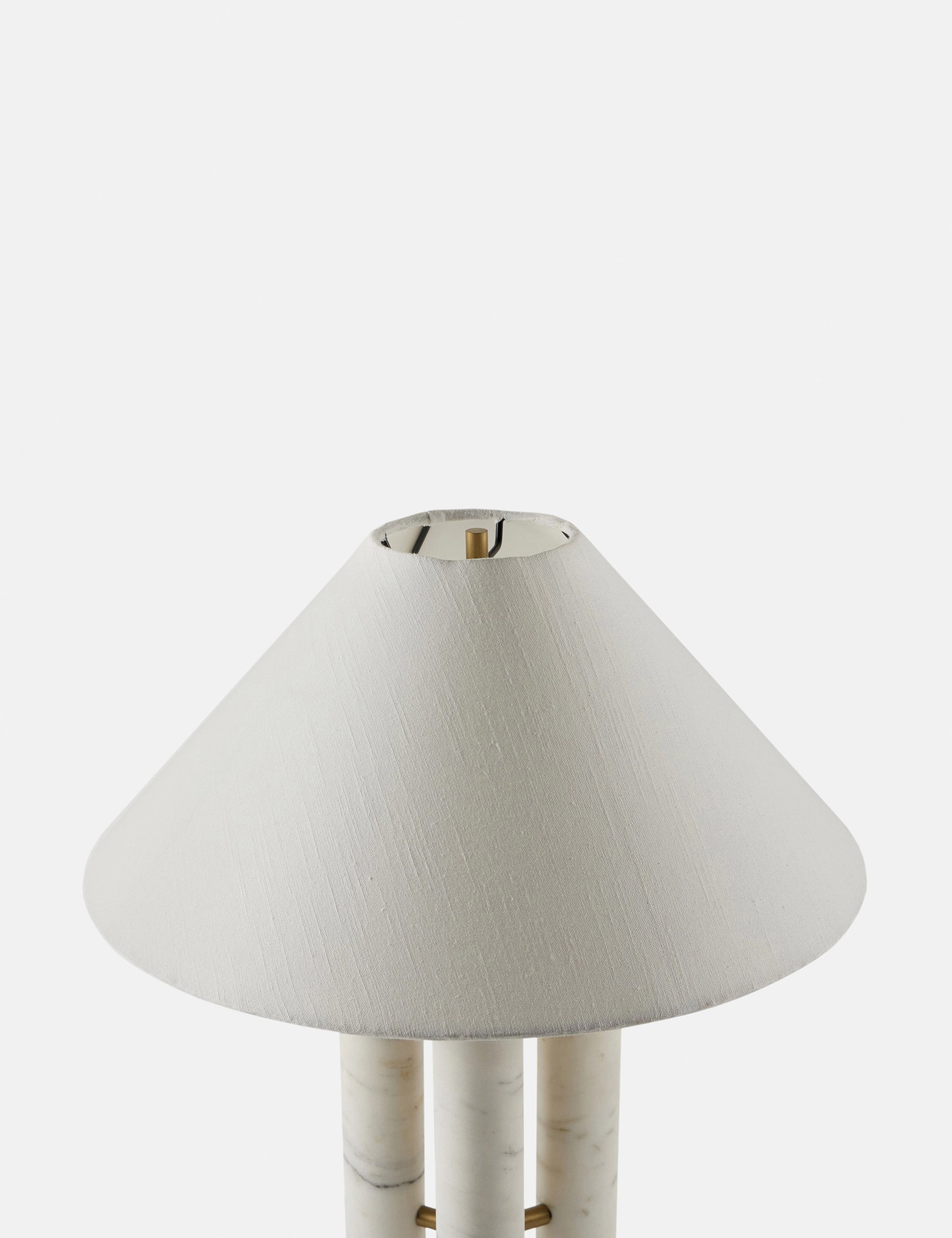 Lloyd Table Lamp