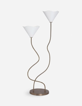 Loana Floor Lamp patio wall lighting