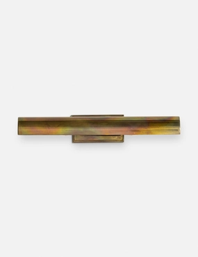 Lockett Picture Light minimalist reading light