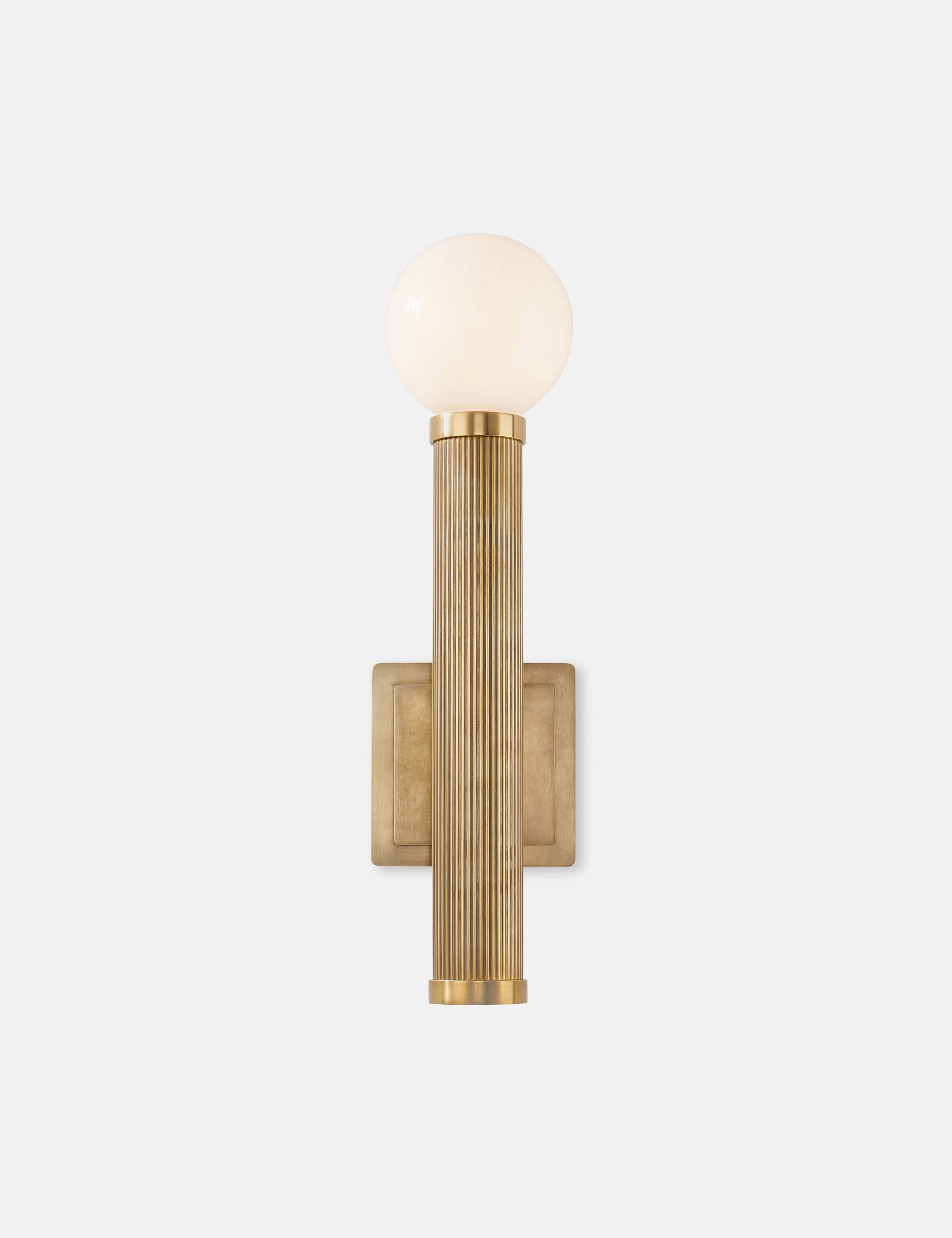 Logi Sconce