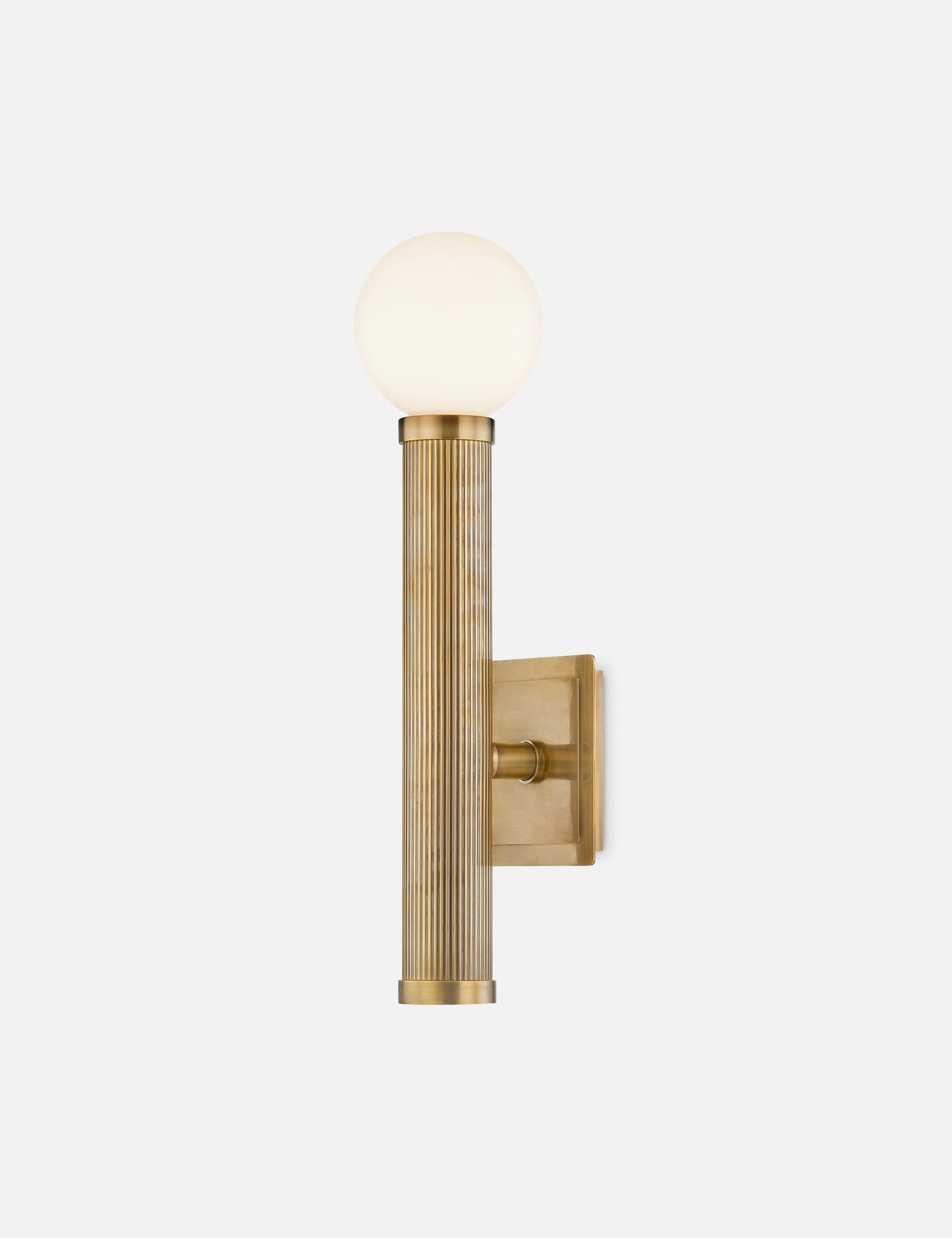 Logi Sconce