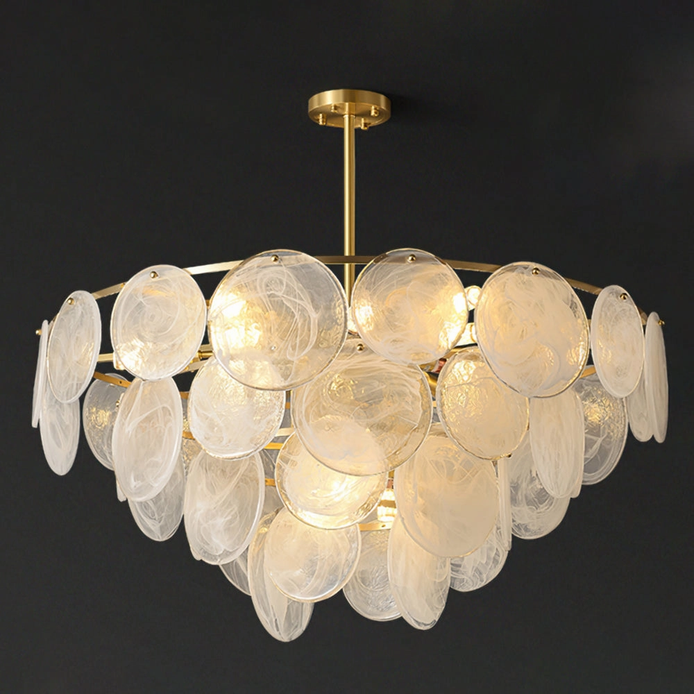 Loire Chandelier