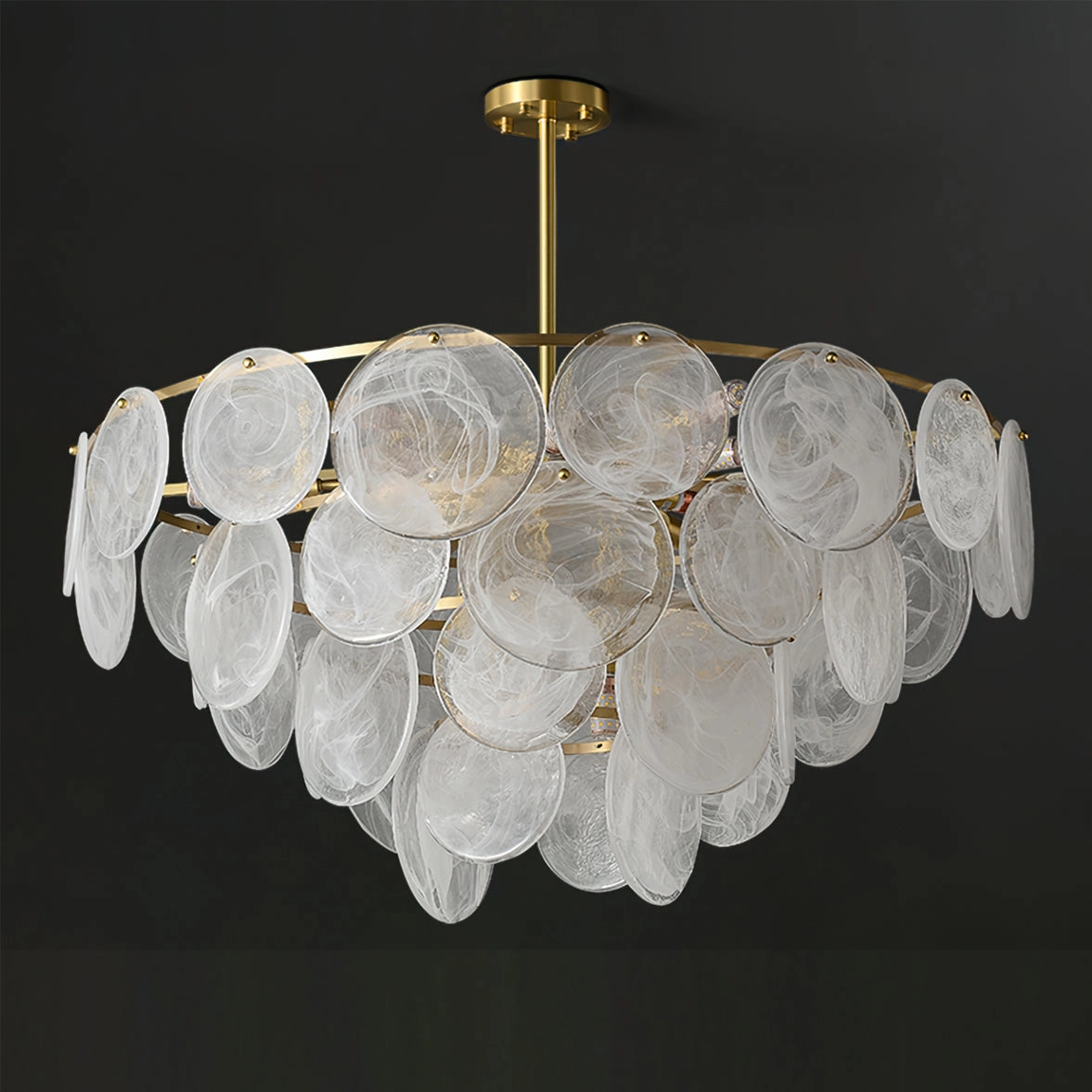 Loire Chandelier