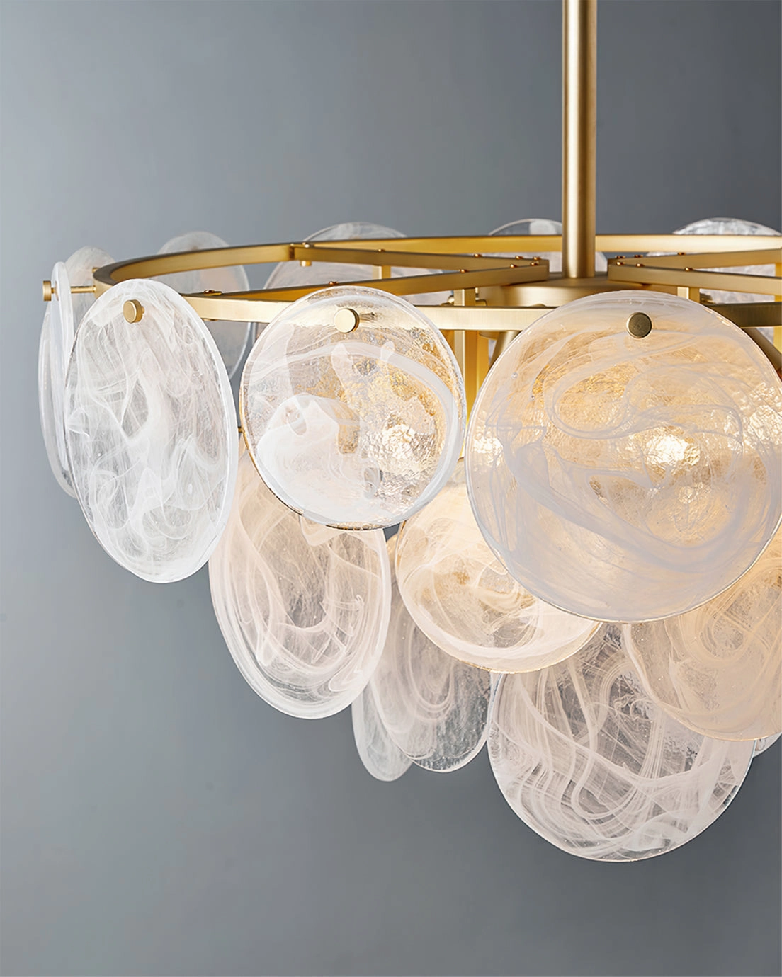 Loire Chandelier