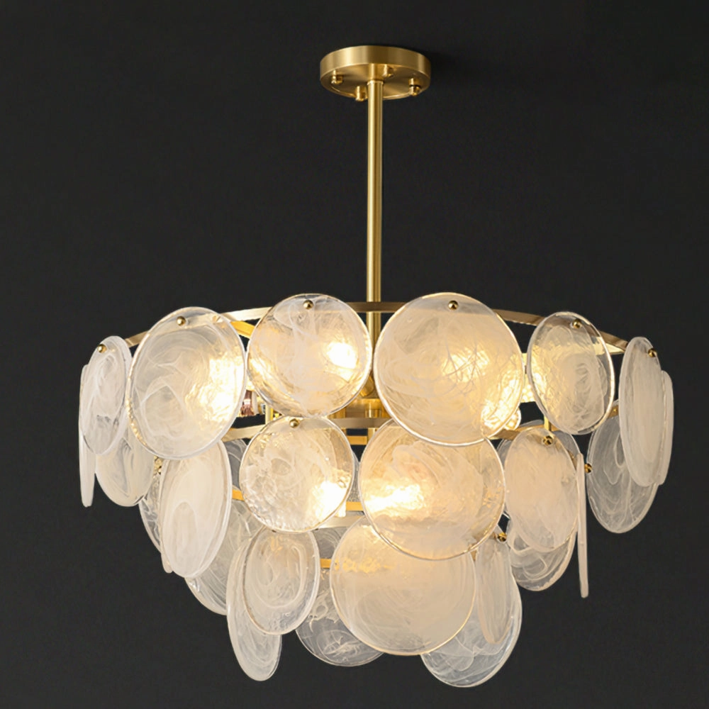 Loire Chandelier