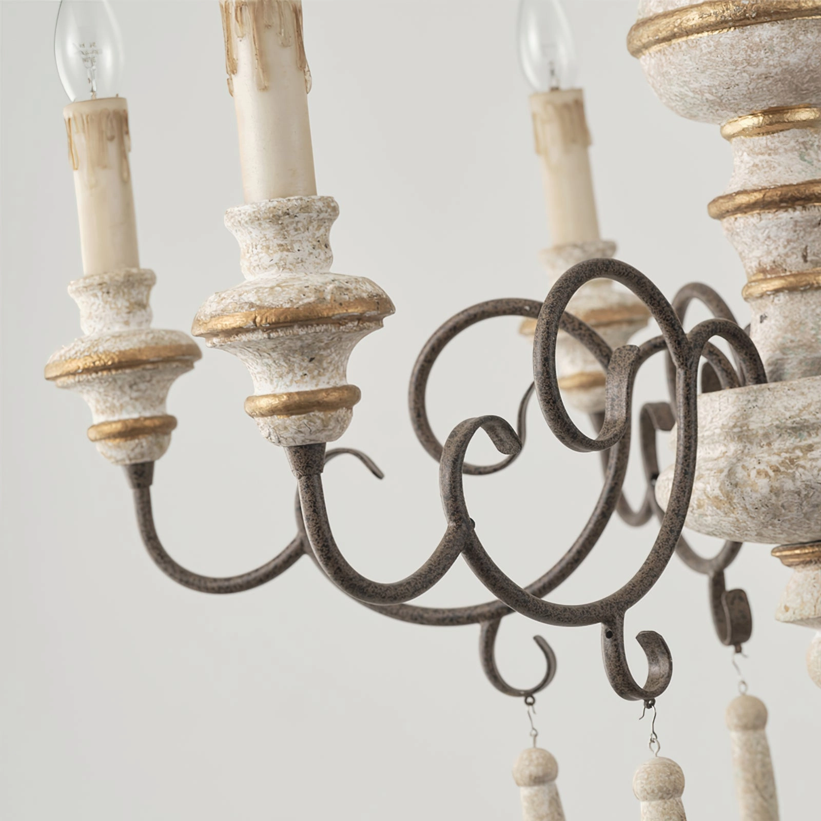 Lomba Chandelier