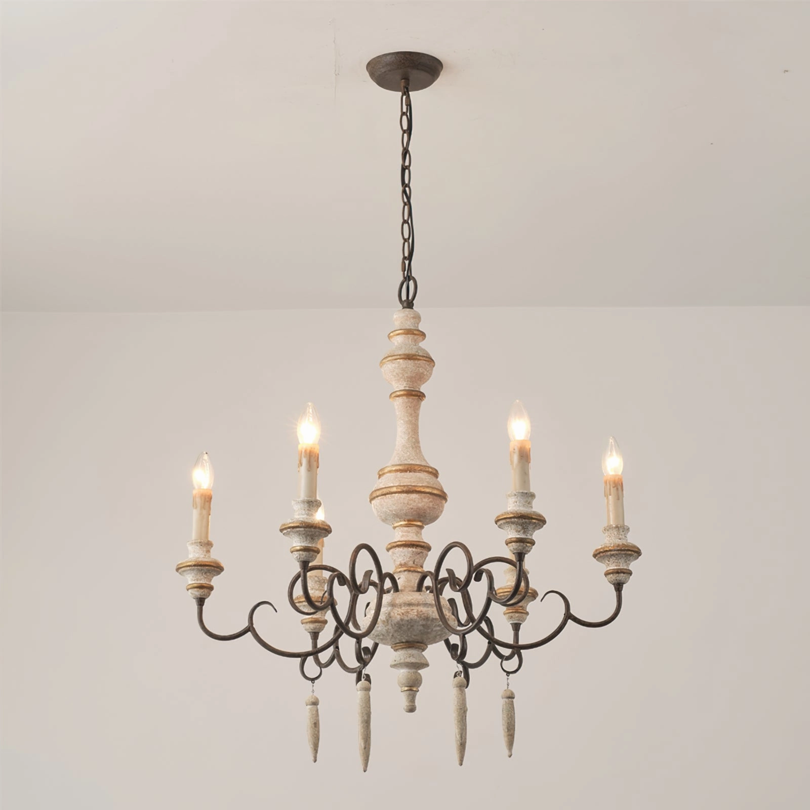 Lomba Chandelier