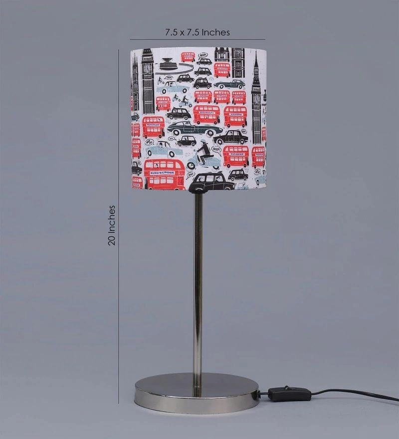 London City Lamp