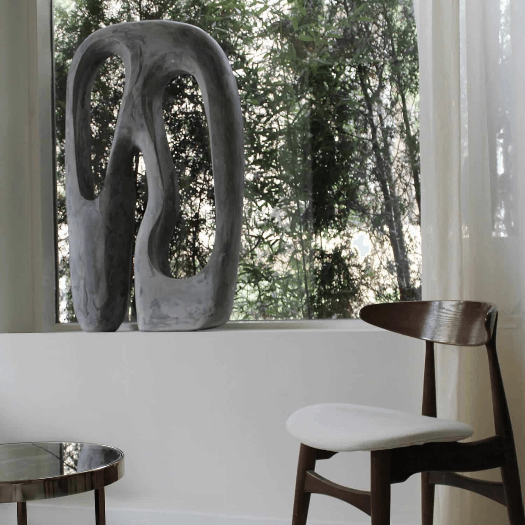 Longing Floor Lamp