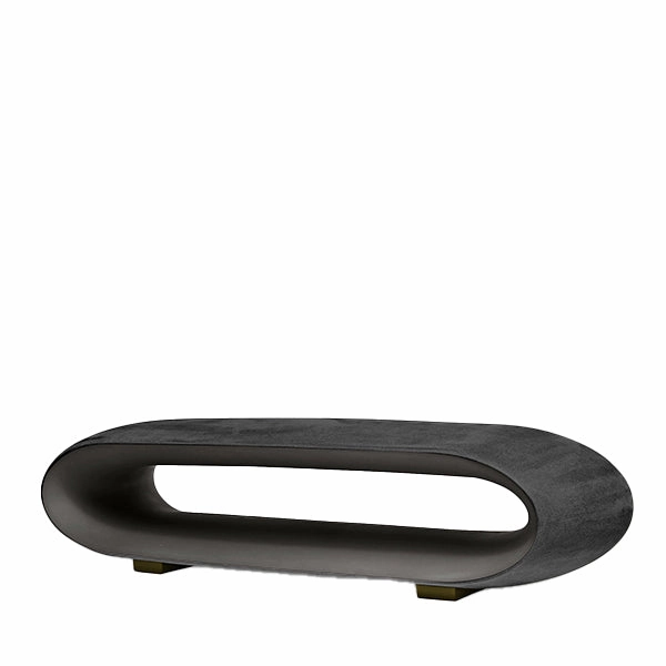 Loop Bench Moleskin