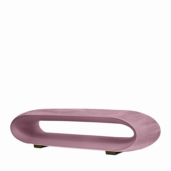 Loop Bench Moleskin