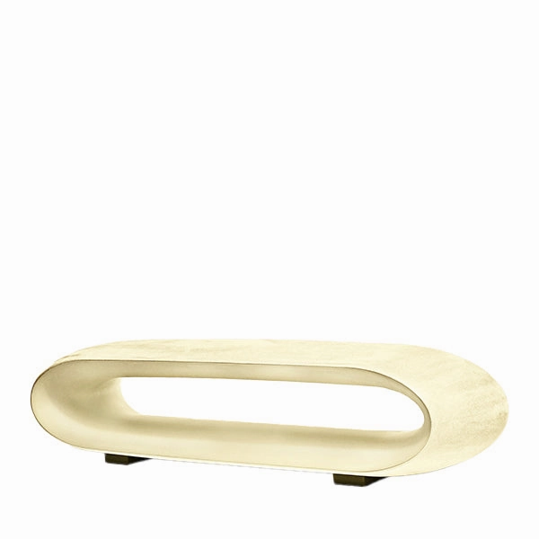 Loop Bench Moleskin