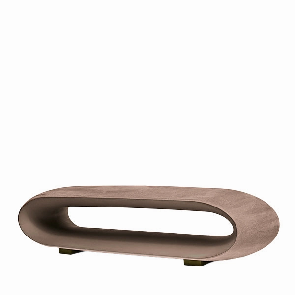 Loop Bench Moleskin