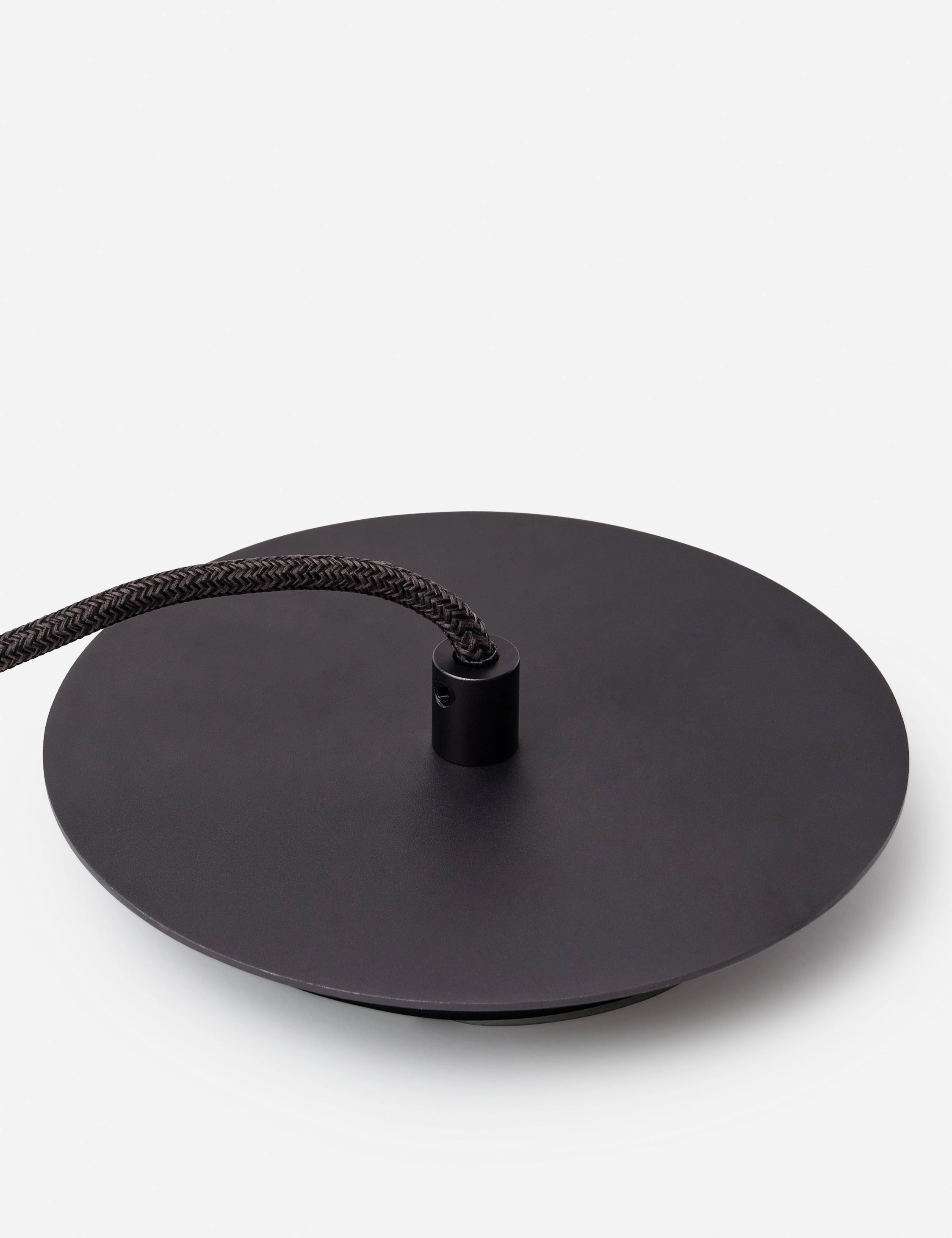 Loop Pendant Light with Sphere IV by Tala