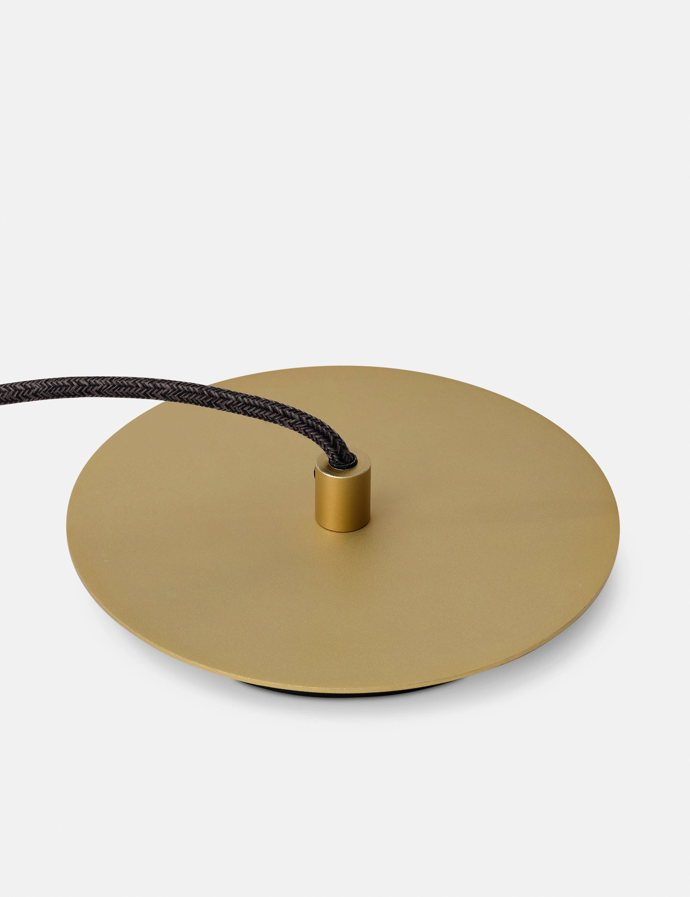 Loop Pendant Light with Sphere IV by Tala