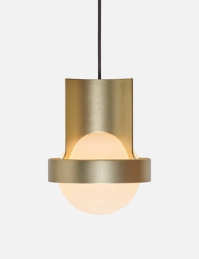Loop Pendant Light with Sphere IV by Tala modern ceiling lamp