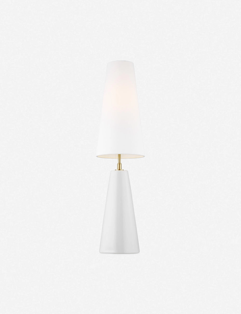 Lorne Table Lamp by Kelly Wearstler