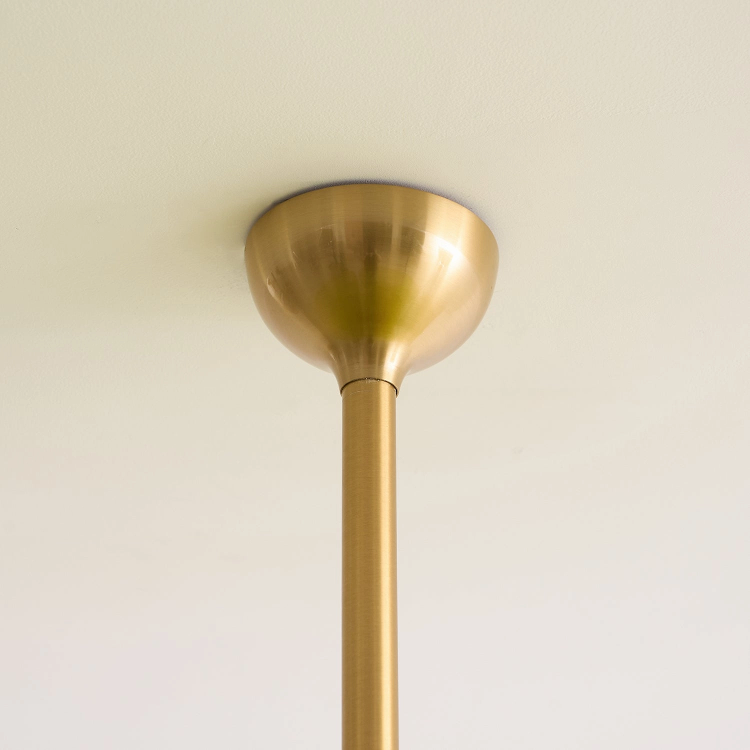 Lotus Leaf Murano Chandelier