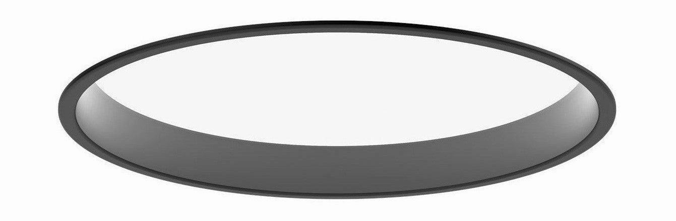 Louis Poulsen Lp Circle Recessed Ceiling Lamp Led Kelvin Adjustable 26 Cm, White designer outdoor lamp